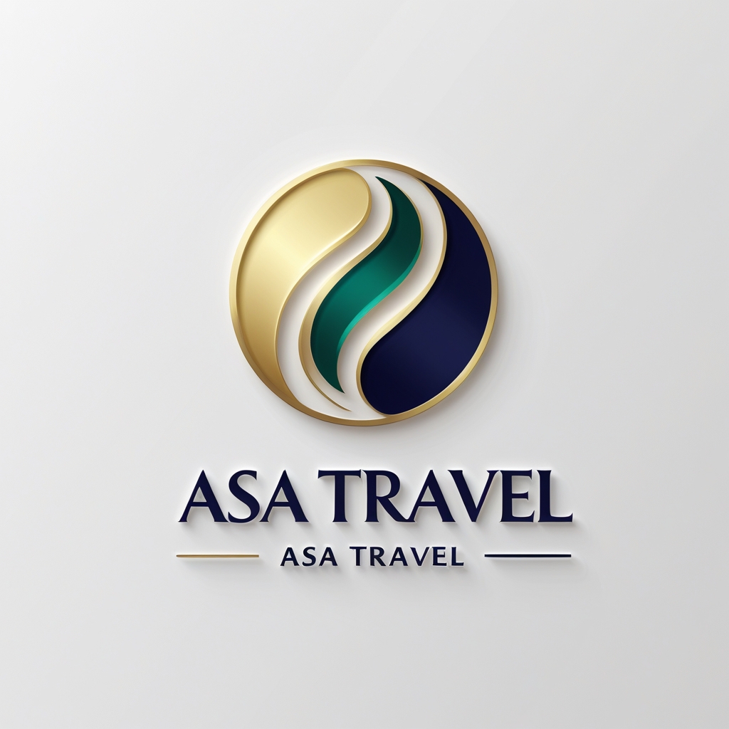 ASA Logo